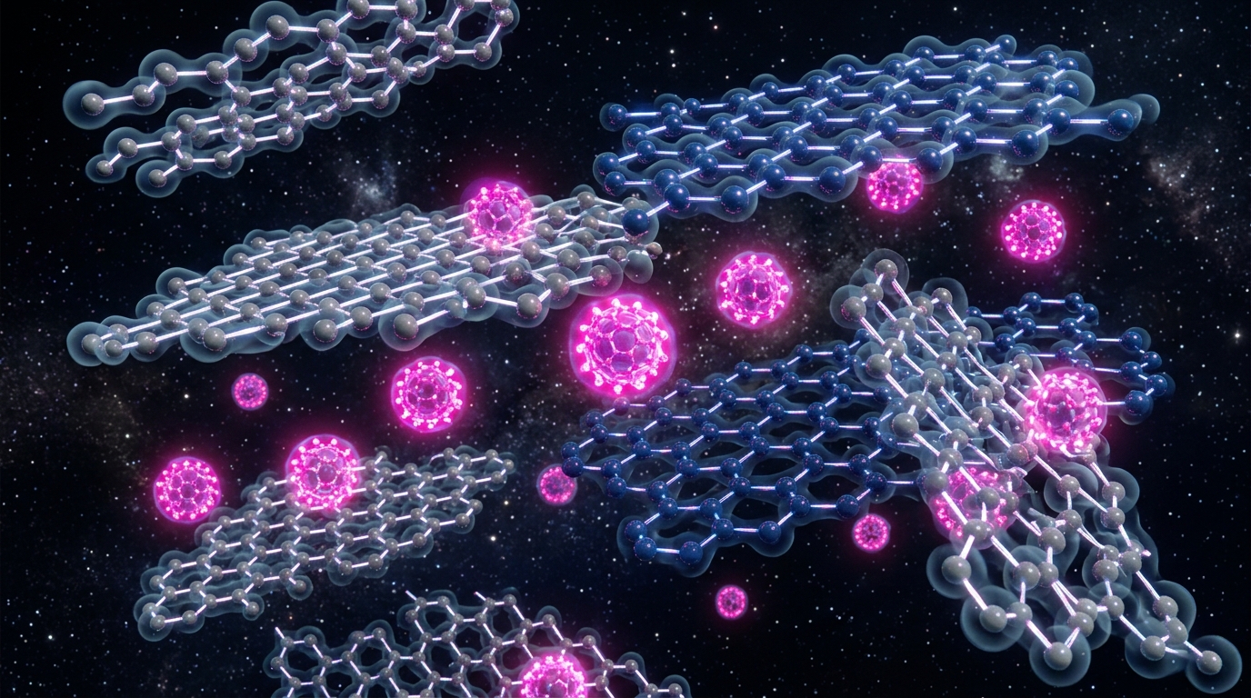 2D Materials