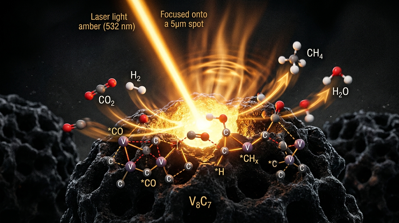 Catalysis