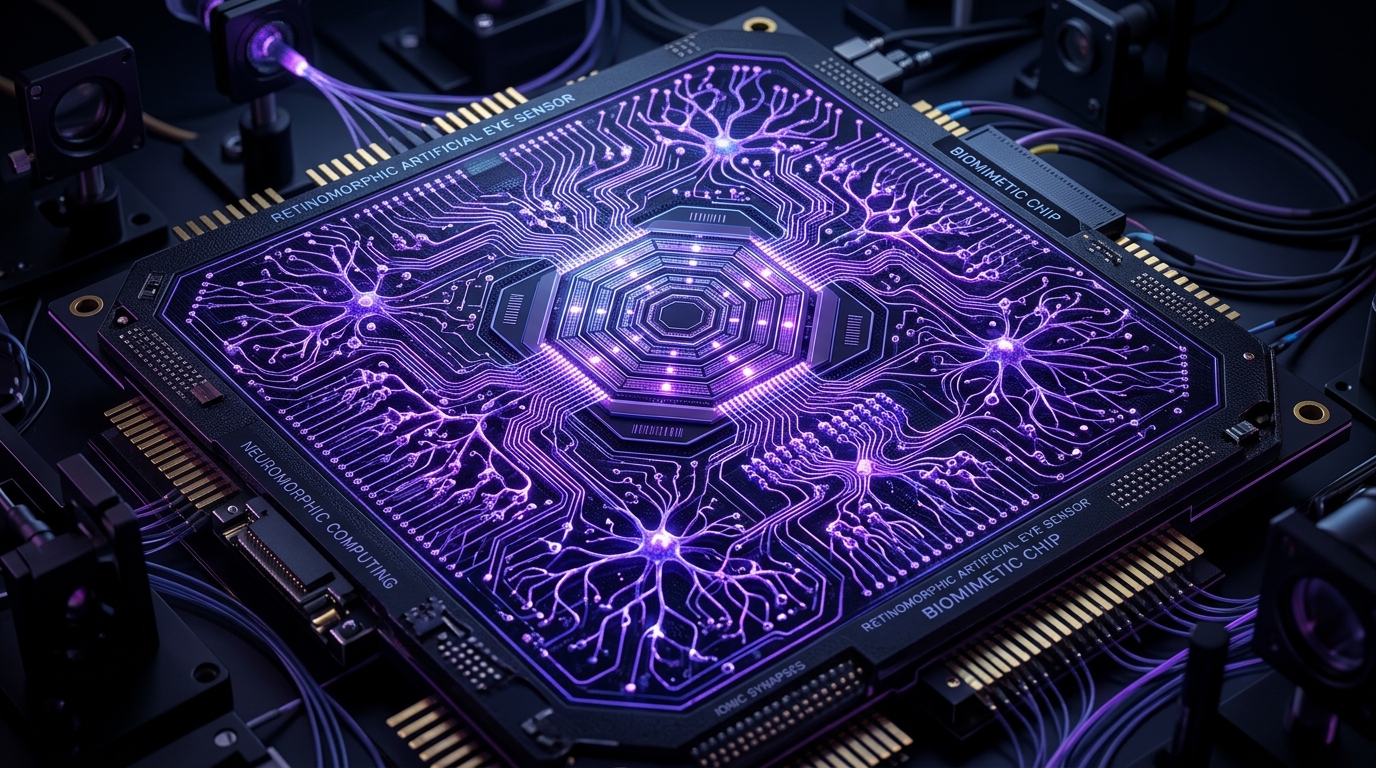Neuromorphic