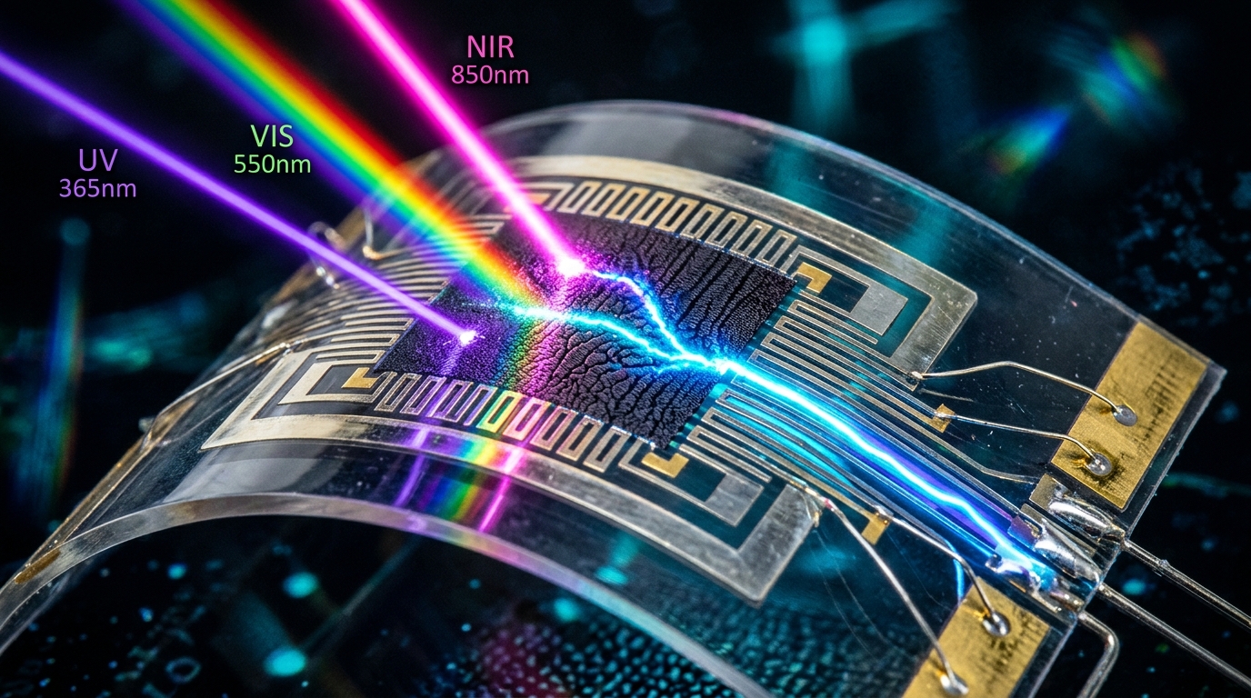 Optoelectronics